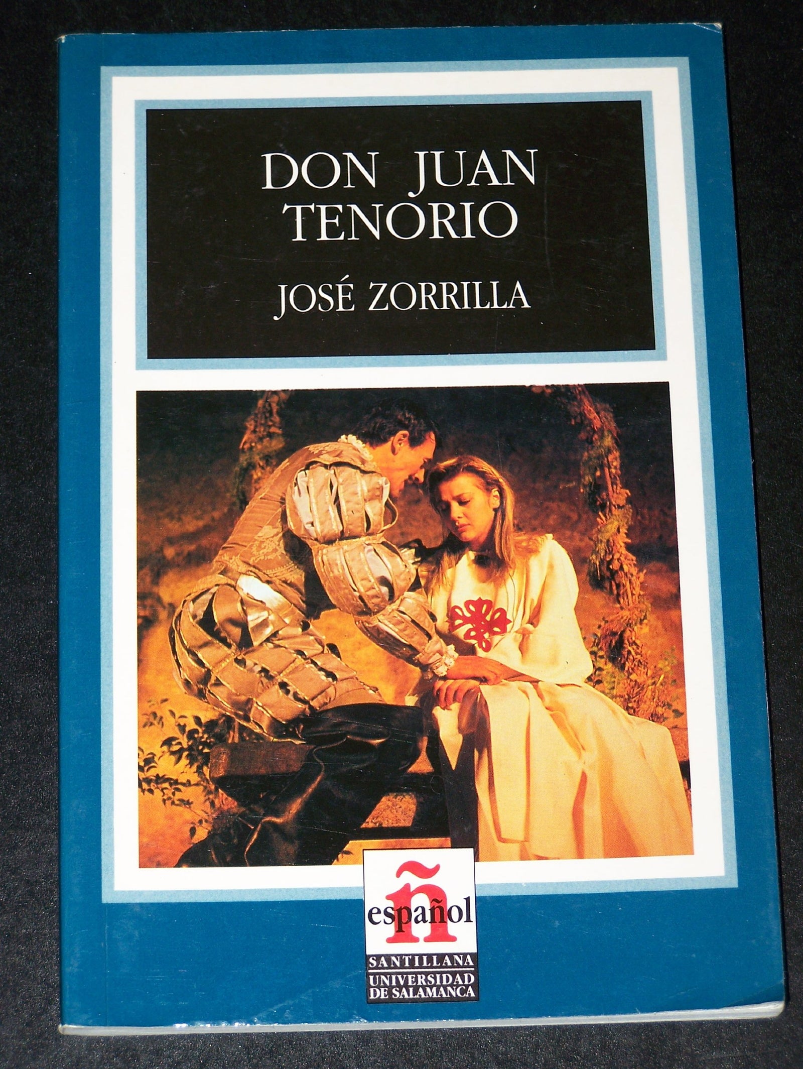 Leer En Espanol - Level 3: Don Juan Tenorio *