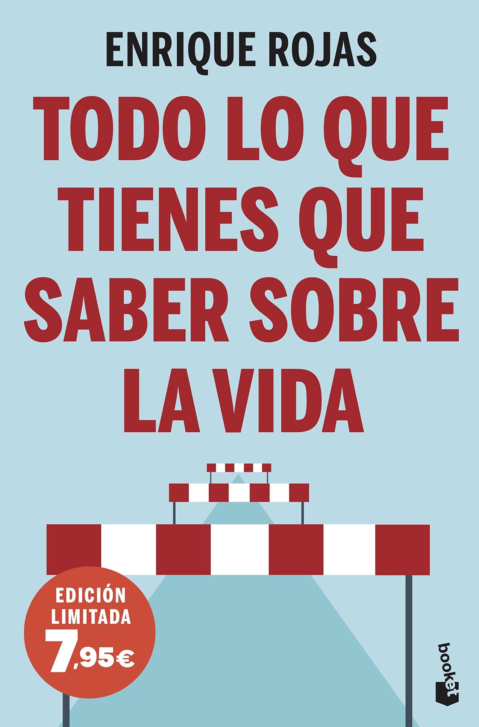 Todo lo que tienes que saber sobre la vida: Edición limitada a precio especial (Campaña Bienestar)