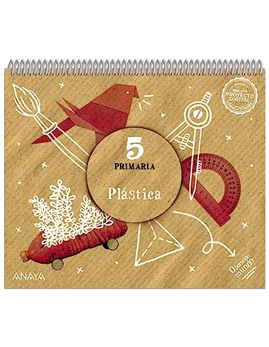 Plástica 5. (Operación Mundo)