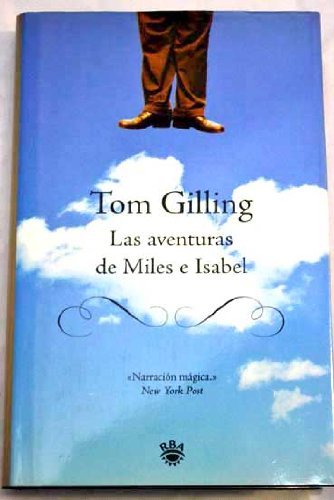 Las aventuras de miles e isabel