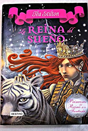 La Reina Del Sueño