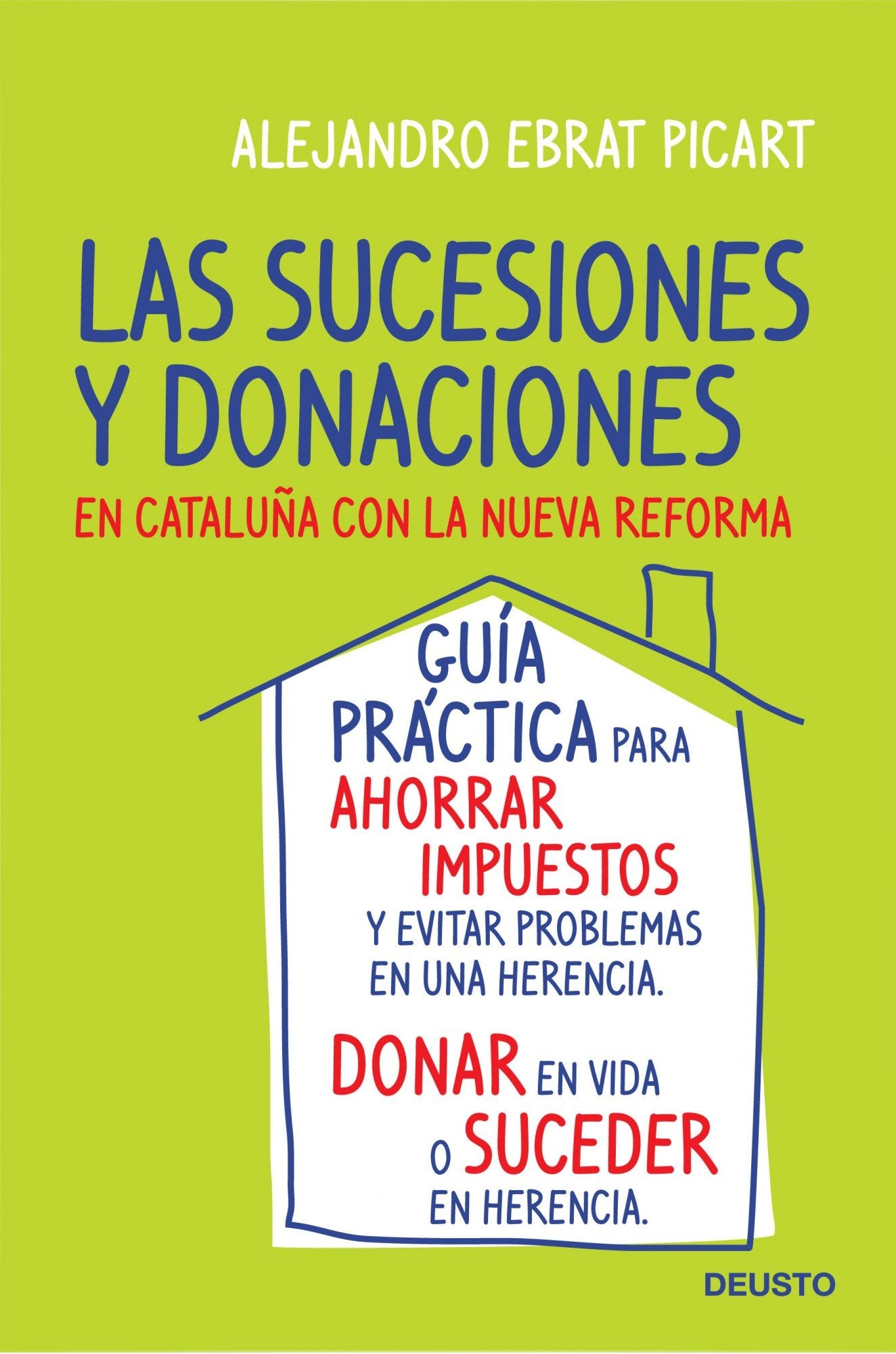 Las sucesiones y donaciones en Cataluña con la nueva reforma (JURÍDICO)