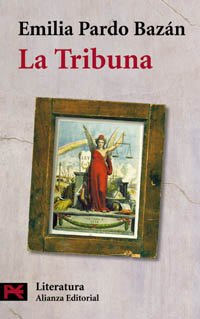 La Tribuna: 5047 (El Libro De Bolsillo - Literatura)