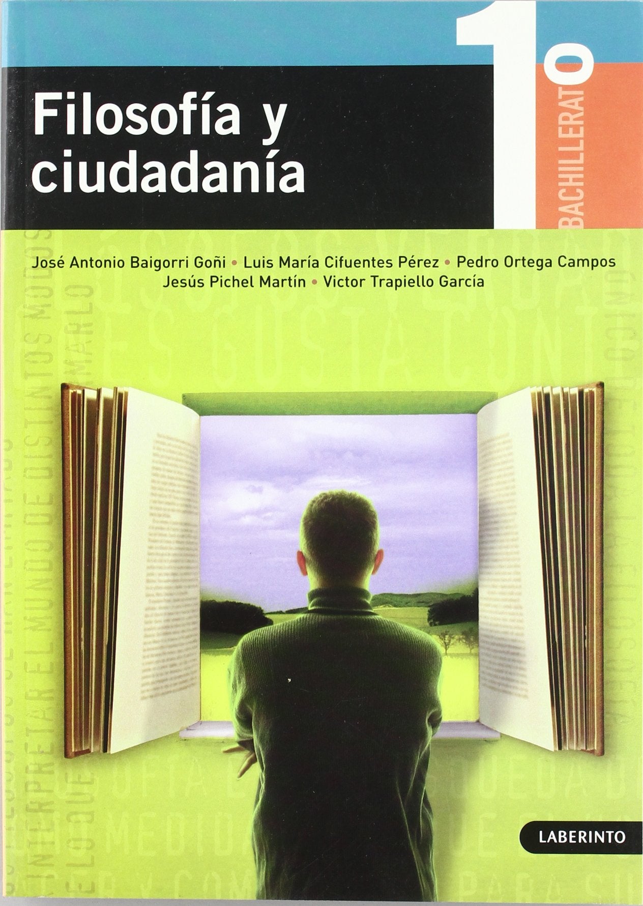 Filosofía y ciudadanía - 9788484833369 (SIN COLECCION)