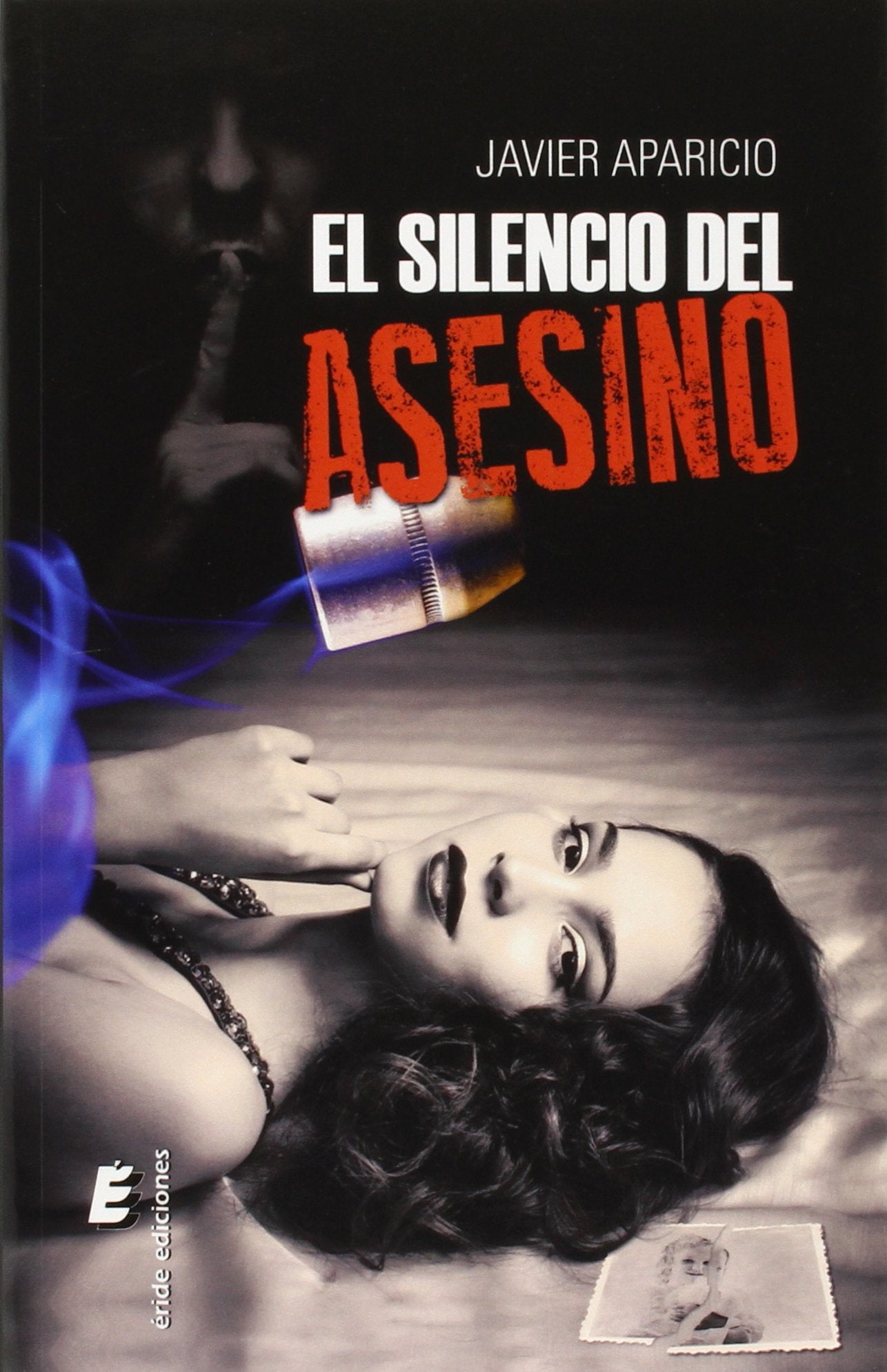 El silencio del asesino (SIN COLECCION)