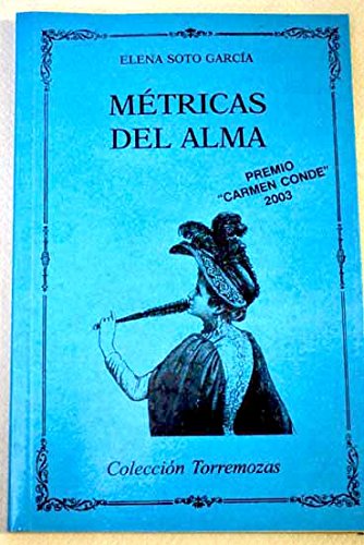 Métricas del alma