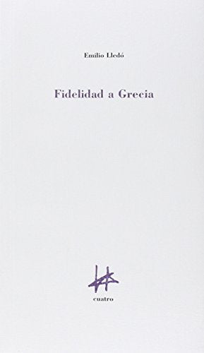 Fidelidad A Grecia