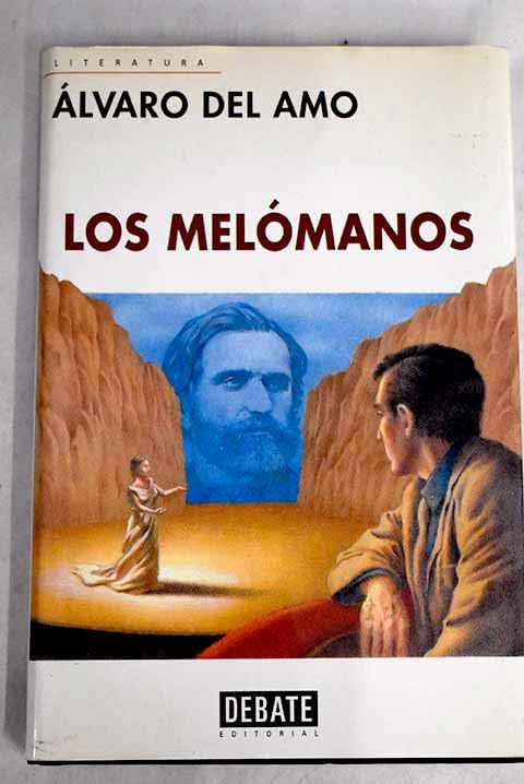 Los melomanos / The music lovers