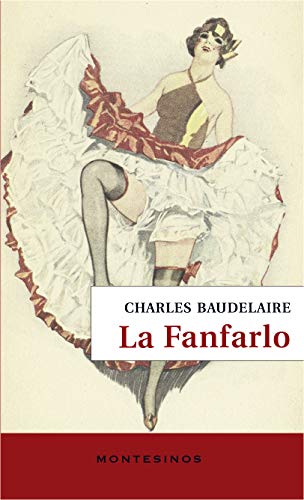 La Fanfarlo (SIN COLECCION)