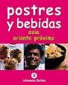 Postres Y Bebidas
