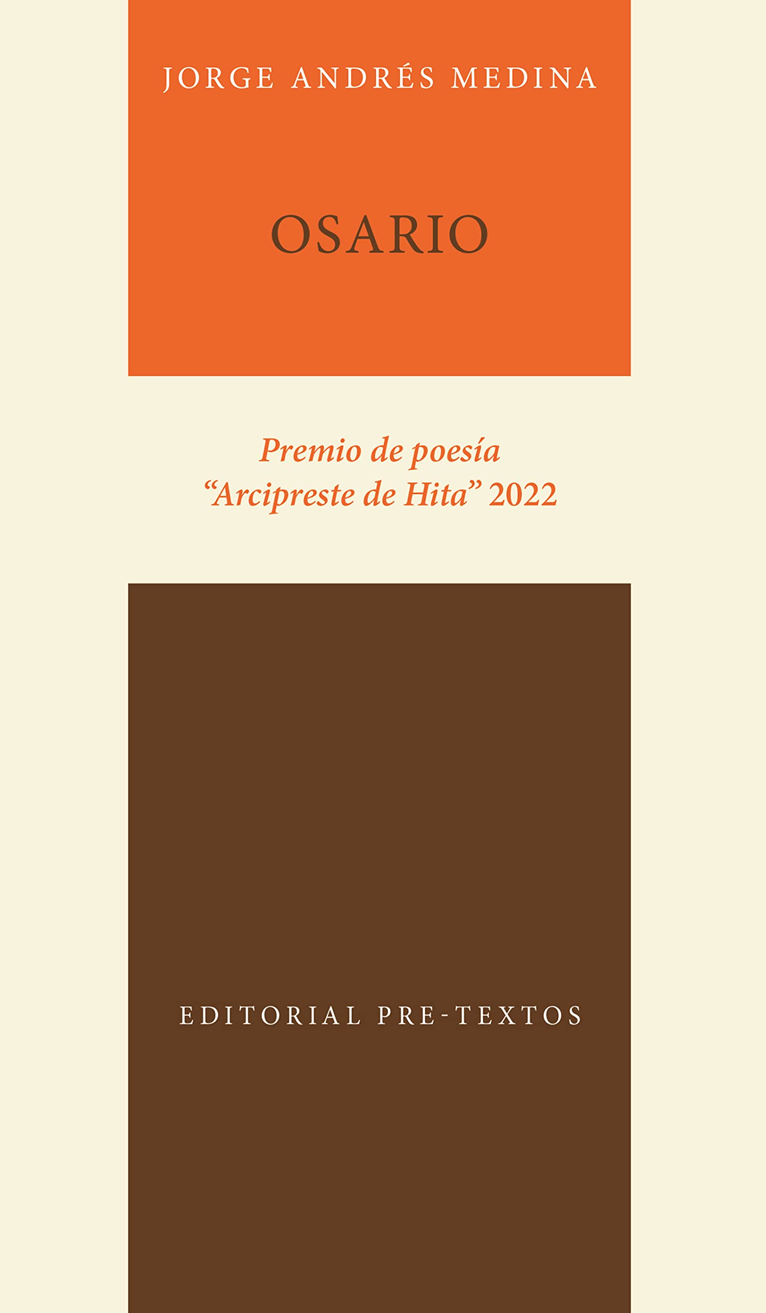 Osario (Fuera de colección)