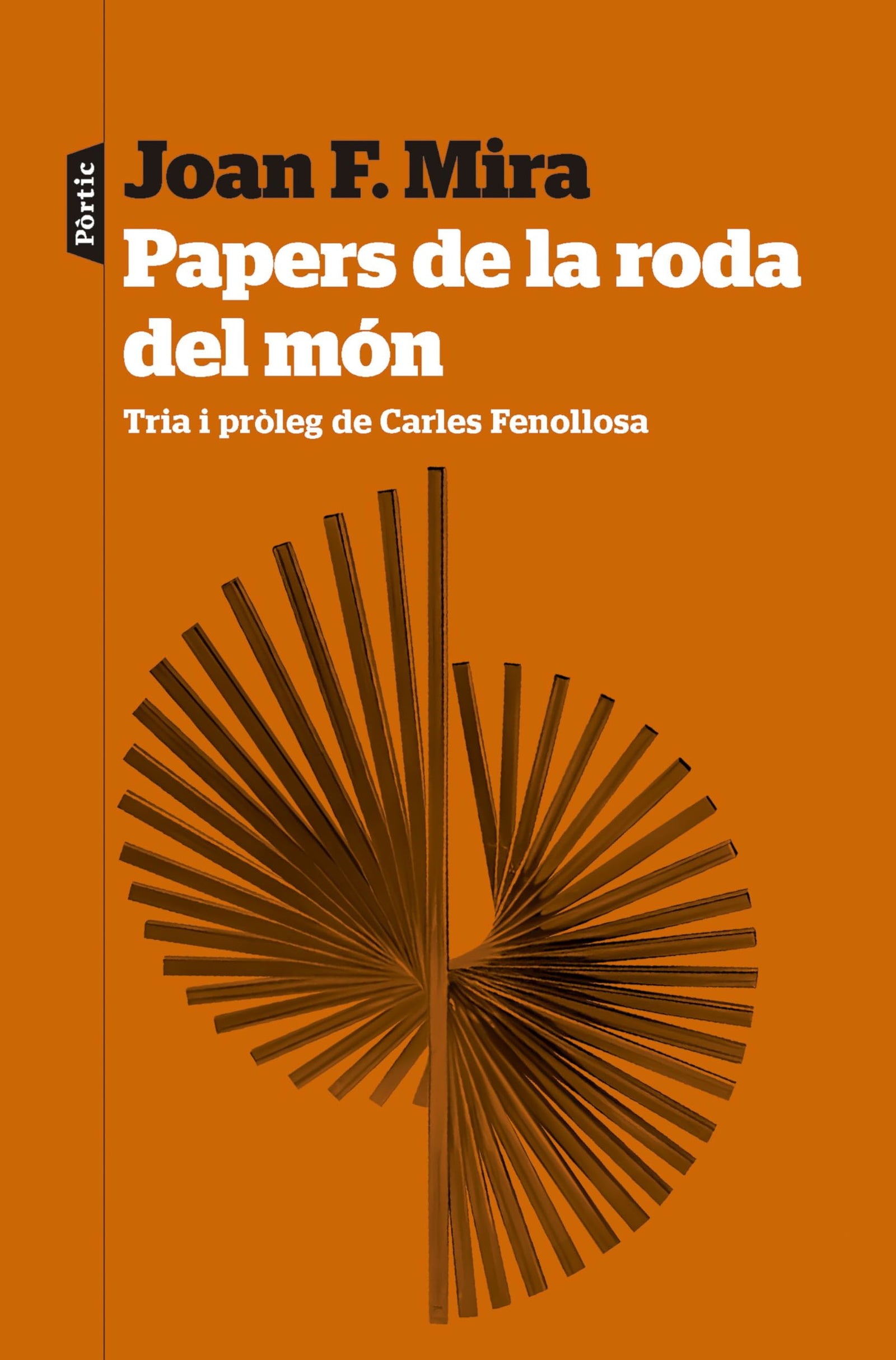 Papers de la roda del món (P.VISIONS)