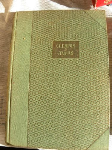Cuerpos y almas