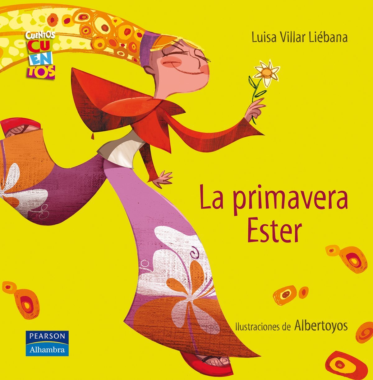 La primavera ester (Cuentos, cuentos)