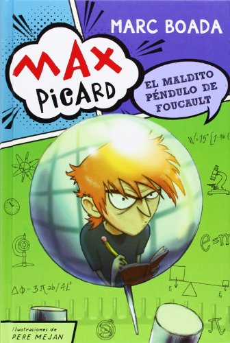 Max Picard Y El Maldito Péndulo De Foucault: 73 (Narrativa singular)