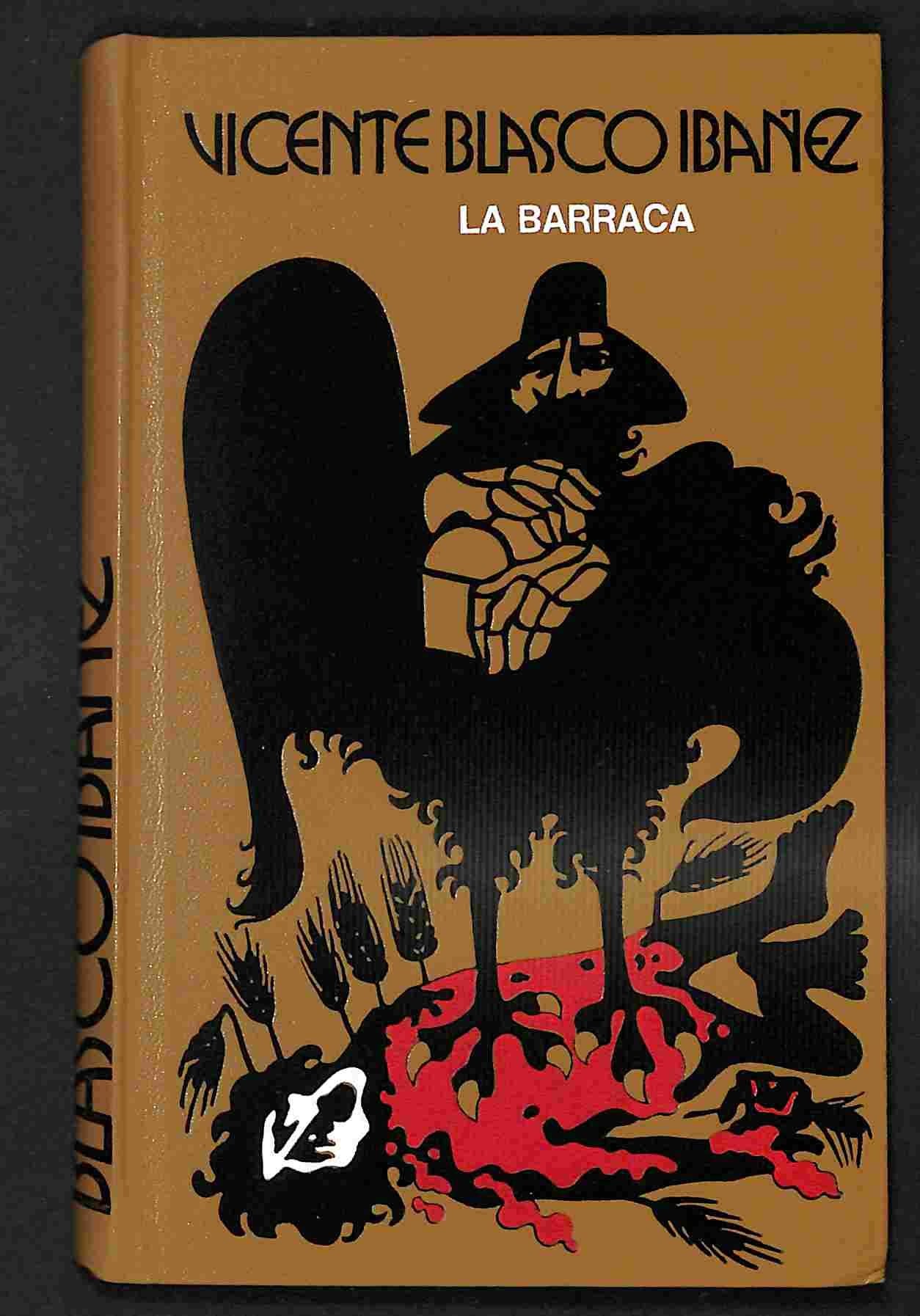 La barraca