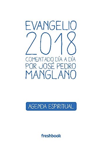 Evangelio 2018