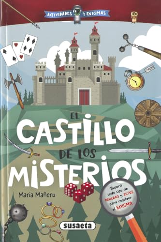 El castillo de los misterios