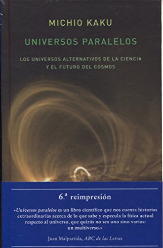 Universos Paralelos (Memoria Mundi)
