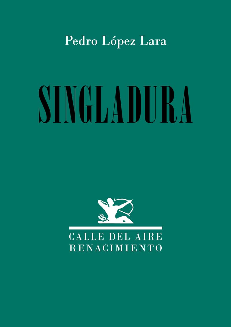 Singladura: 231 (Calle del Aire)