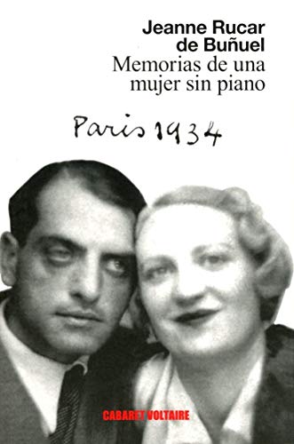 Memorias de una mujer sin piano (NARRATIVA)