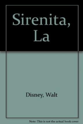 La sirenita