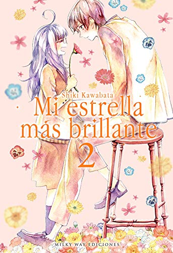 Mi Estrella Más brillante, Vol. 2