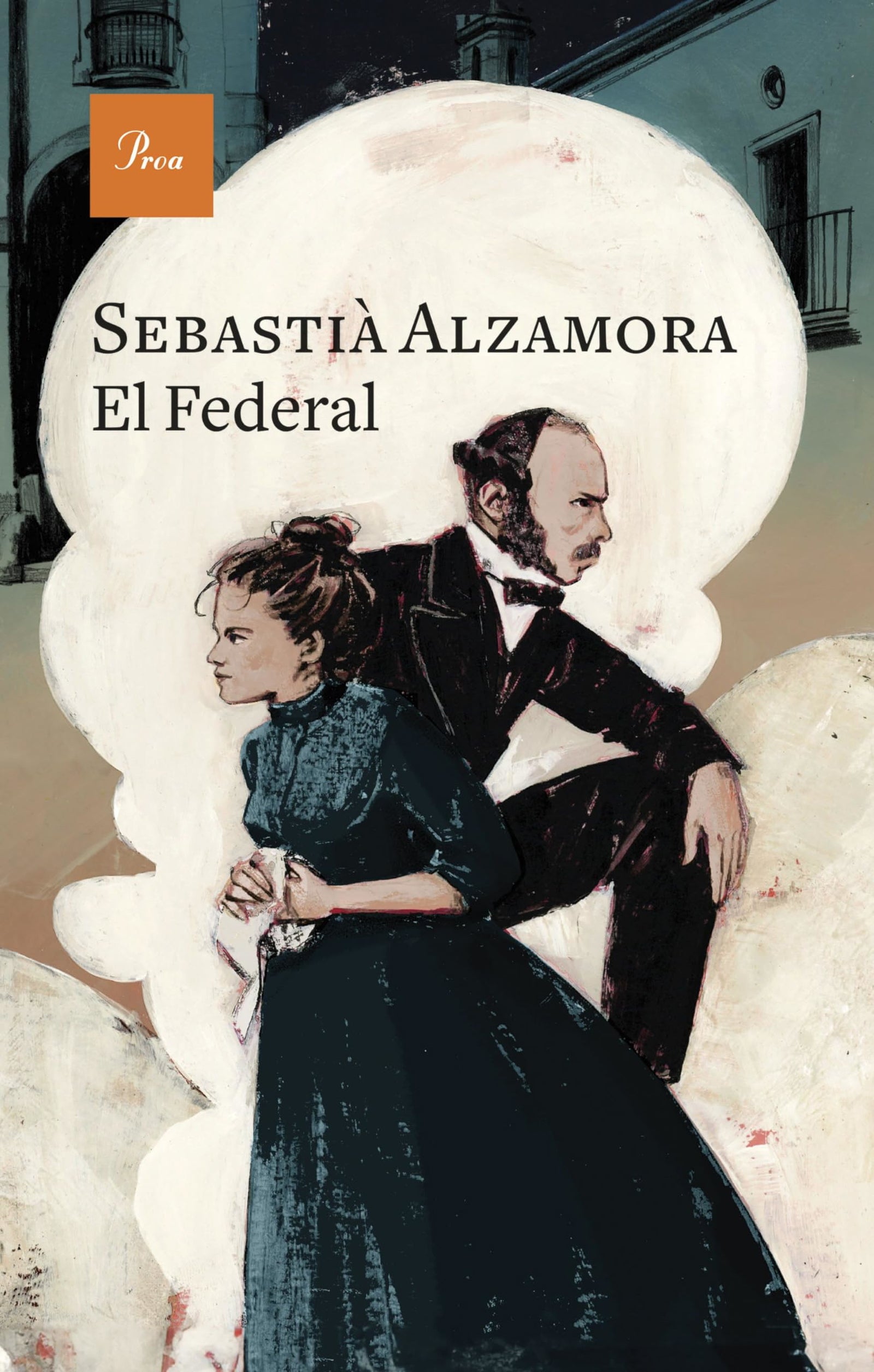 El Federal (A TOT VENT)