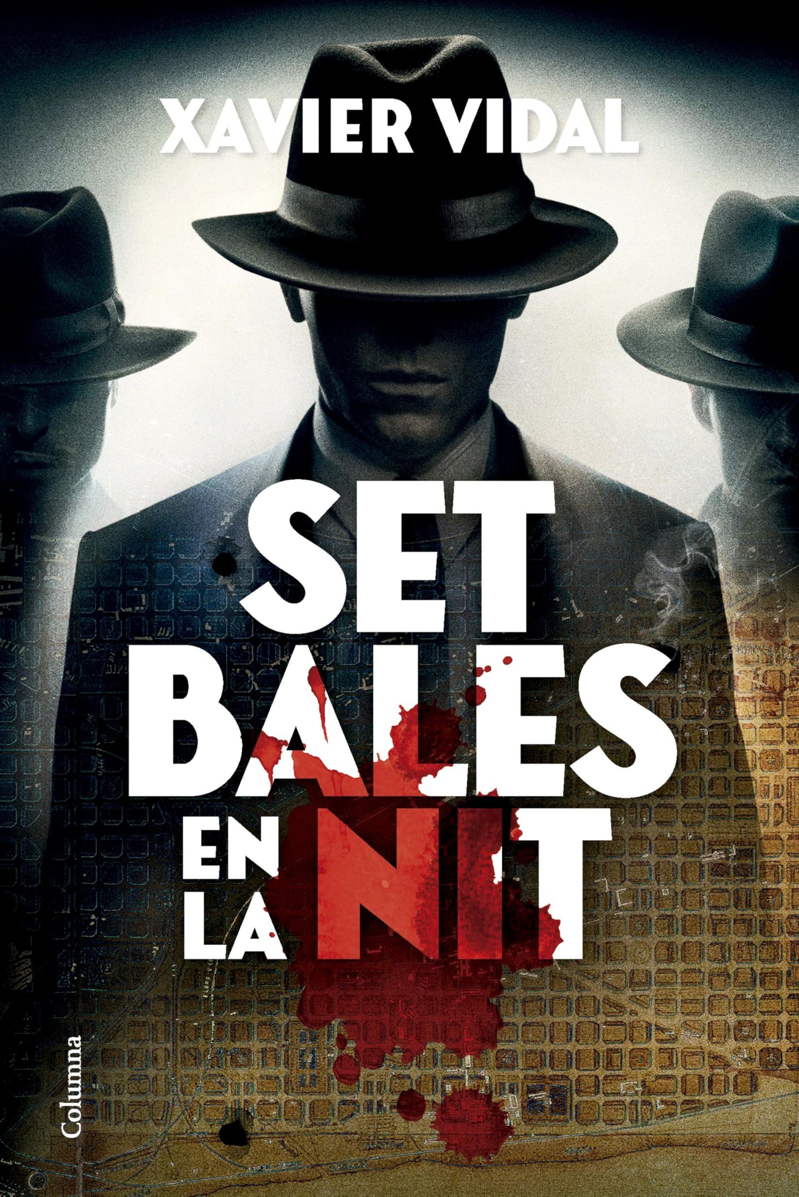 Set bales en la nit (Clàssica)