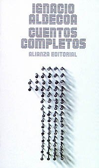 Cuentos Completos / Complete Stories (1)