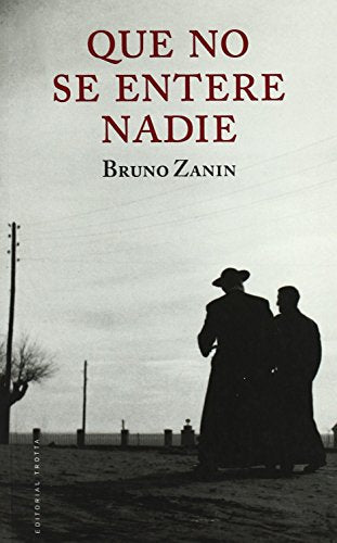 Que No Se Entere Nadie (LA DICHA DE ENMUDECER)