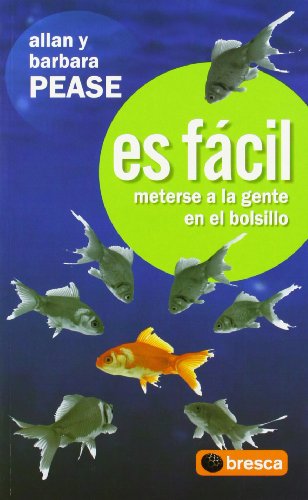 Es fácil : meterse a la gente en el bolsillo