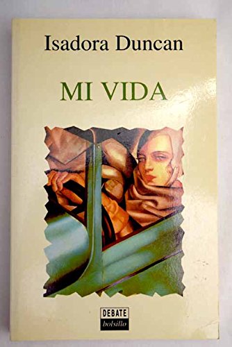Mi vida