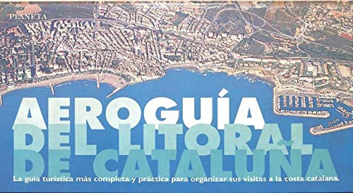 Aeroguia litoral de Cataluña