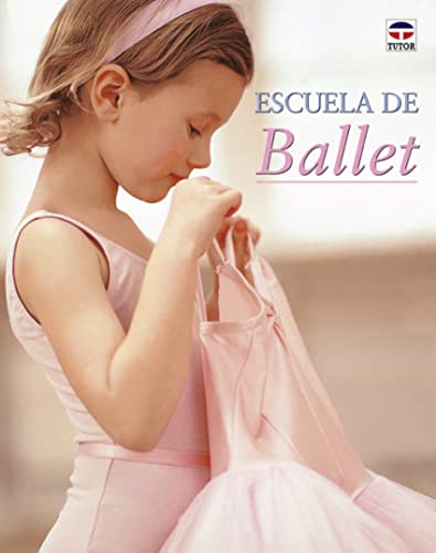 Escuela de Ballet (DEPORTES)