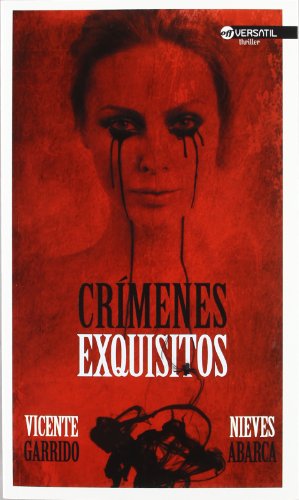 Crímenes Exquisitos - 4ª Edición (Off-Versátil)