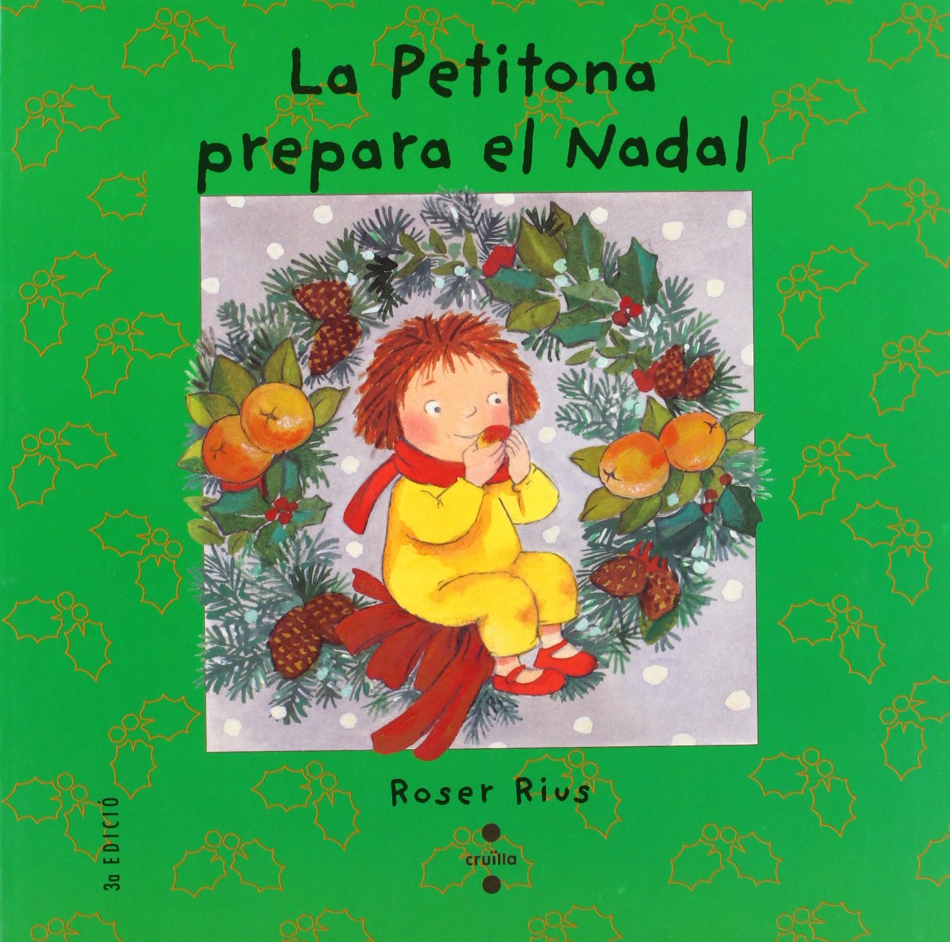 La Petitona prepara el Nadal