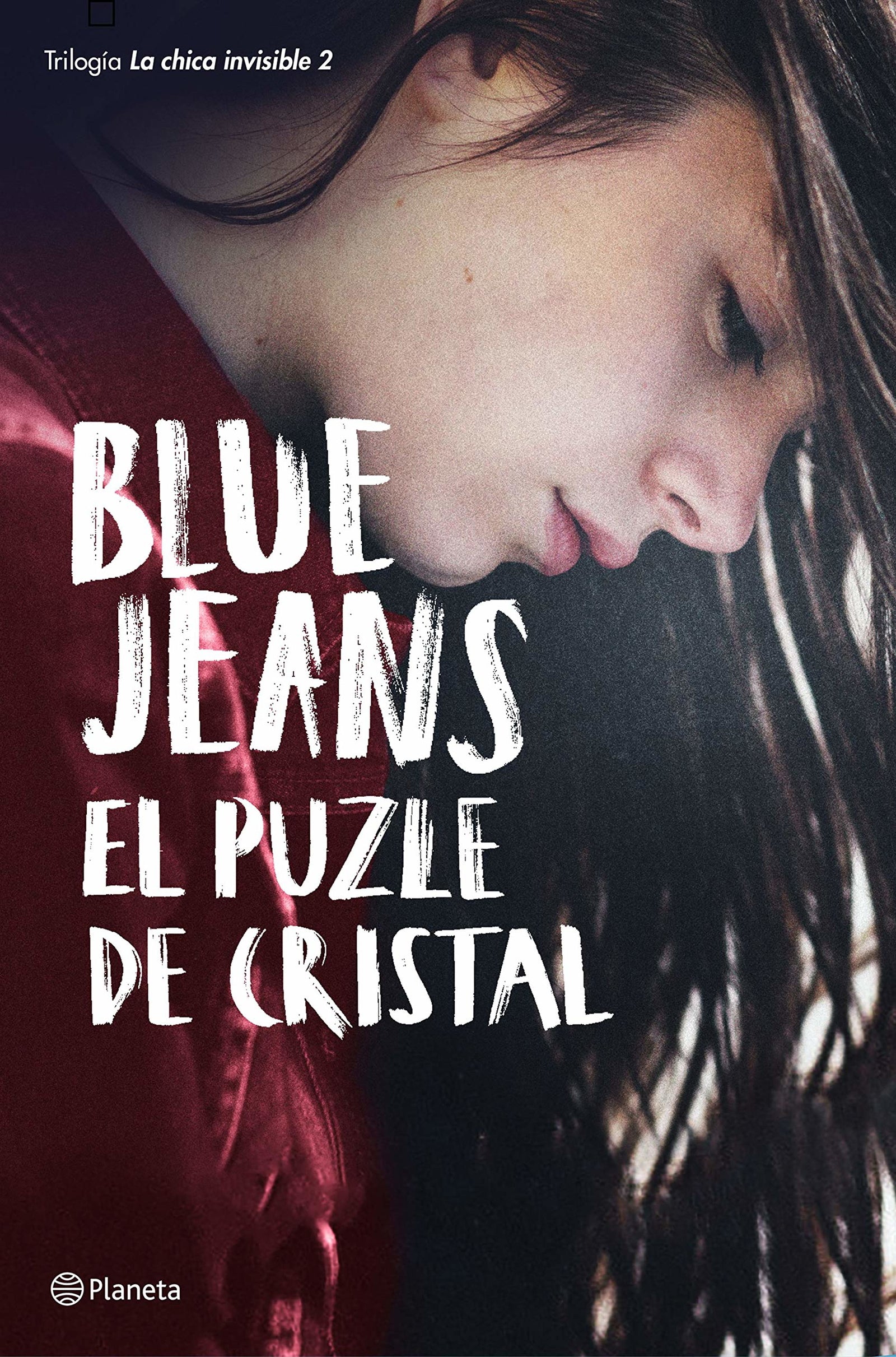 El puzle de cristal: 2 (Planeta)