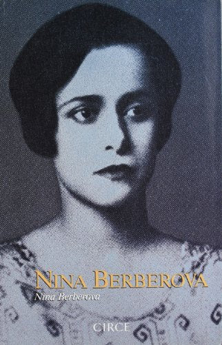 Nina Berberova (Biografía)