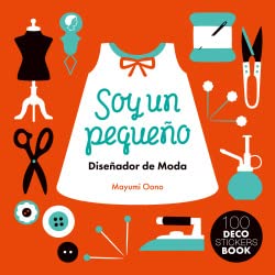 Mi pequeño taller de moda (SIN COLECCION)