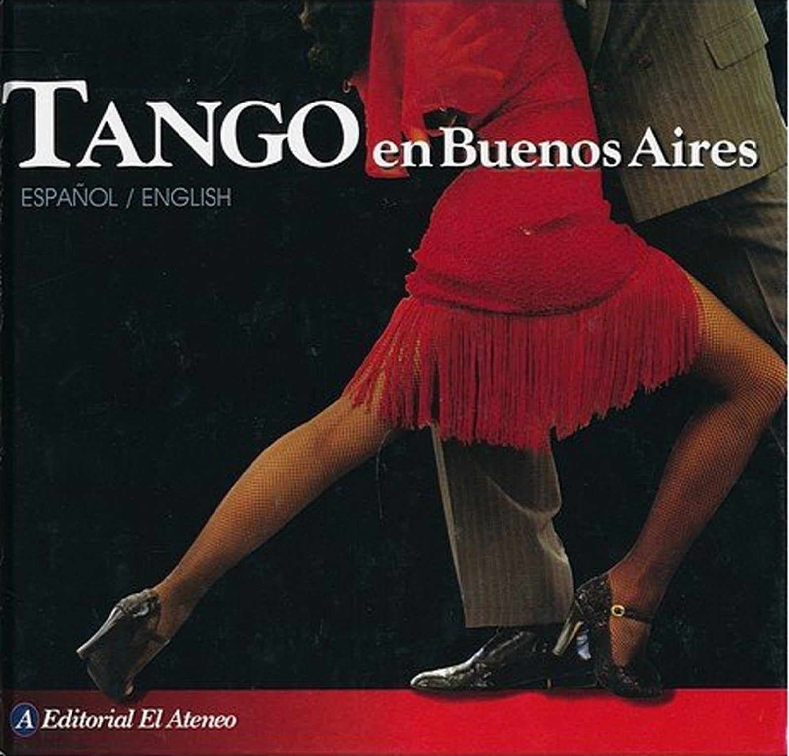 Tango en Buenos Aires / Tango in Buenos Aires