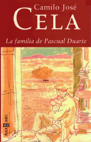 La Familia De Pascual Duarte