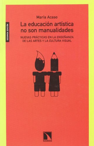 La educación artística no son manualidades