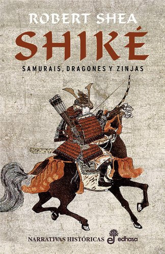 Shik (Narrativas Históricas)