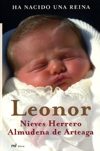 LEONOR (SIN COLECCION)