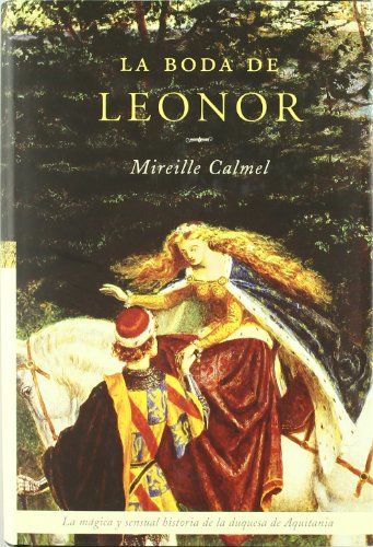 La boda de leonor