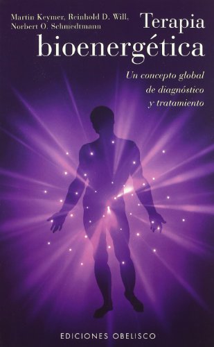 Terapia bioenergética (SALUD Y VIDA NATURAL)