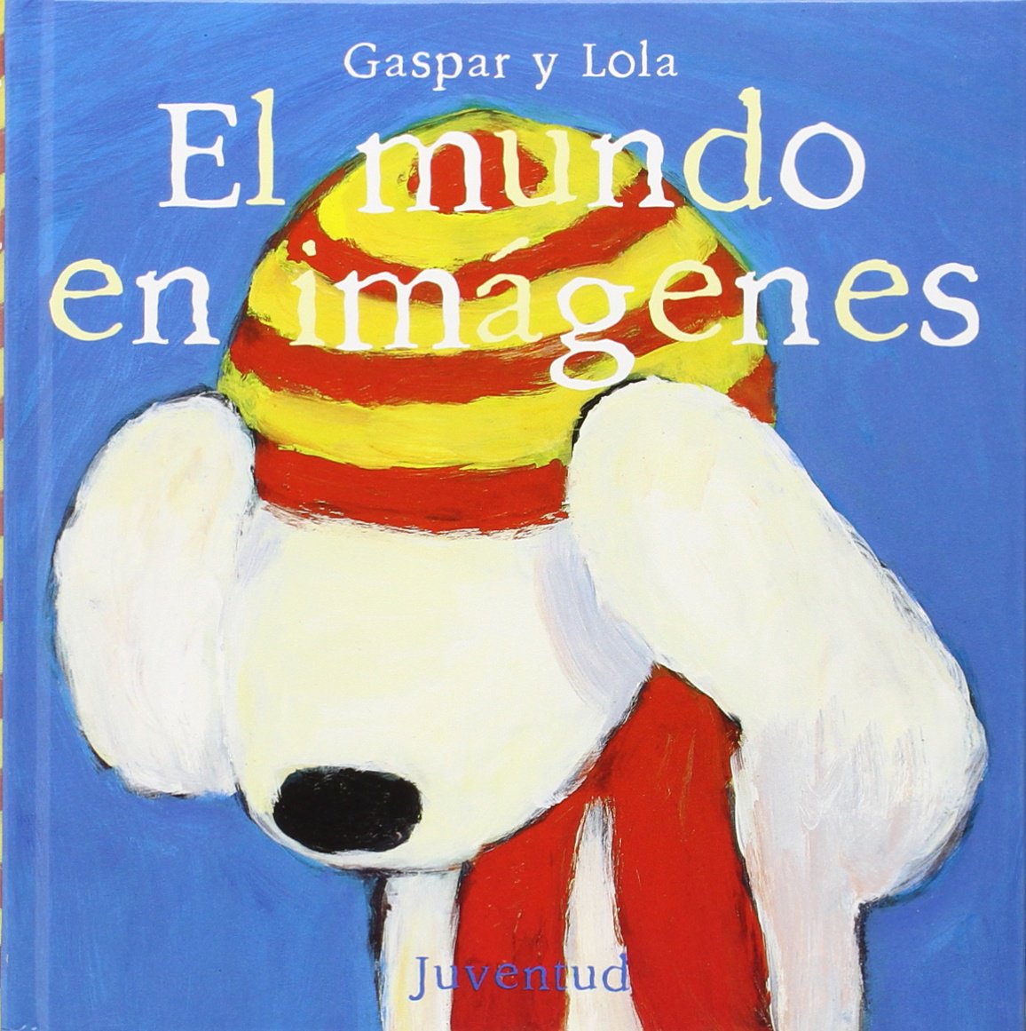 El mundo en imagenes