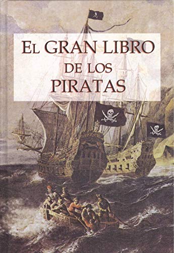 Gran libro de los piratas, el