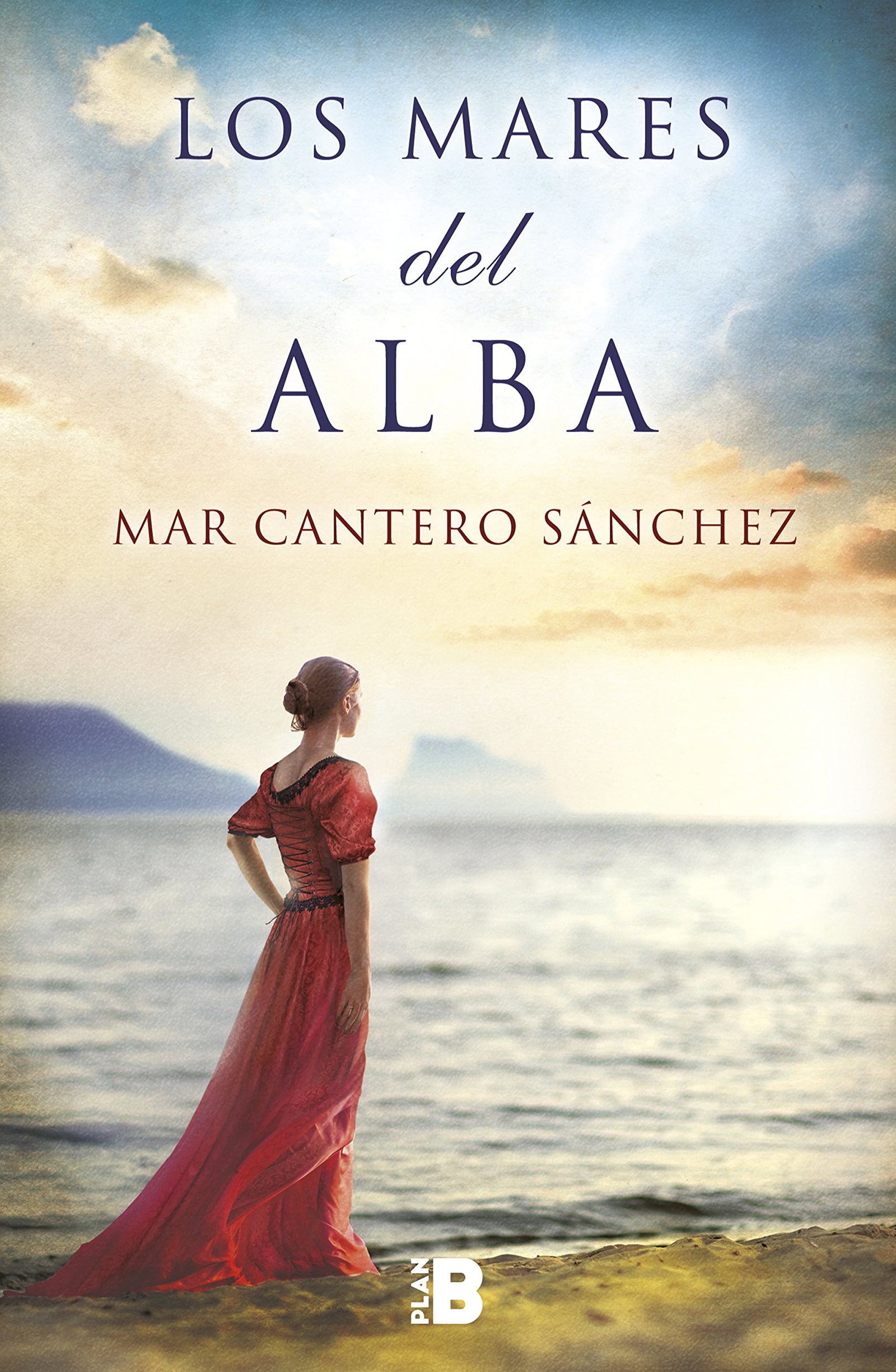 Los mares del alba (Somos B)